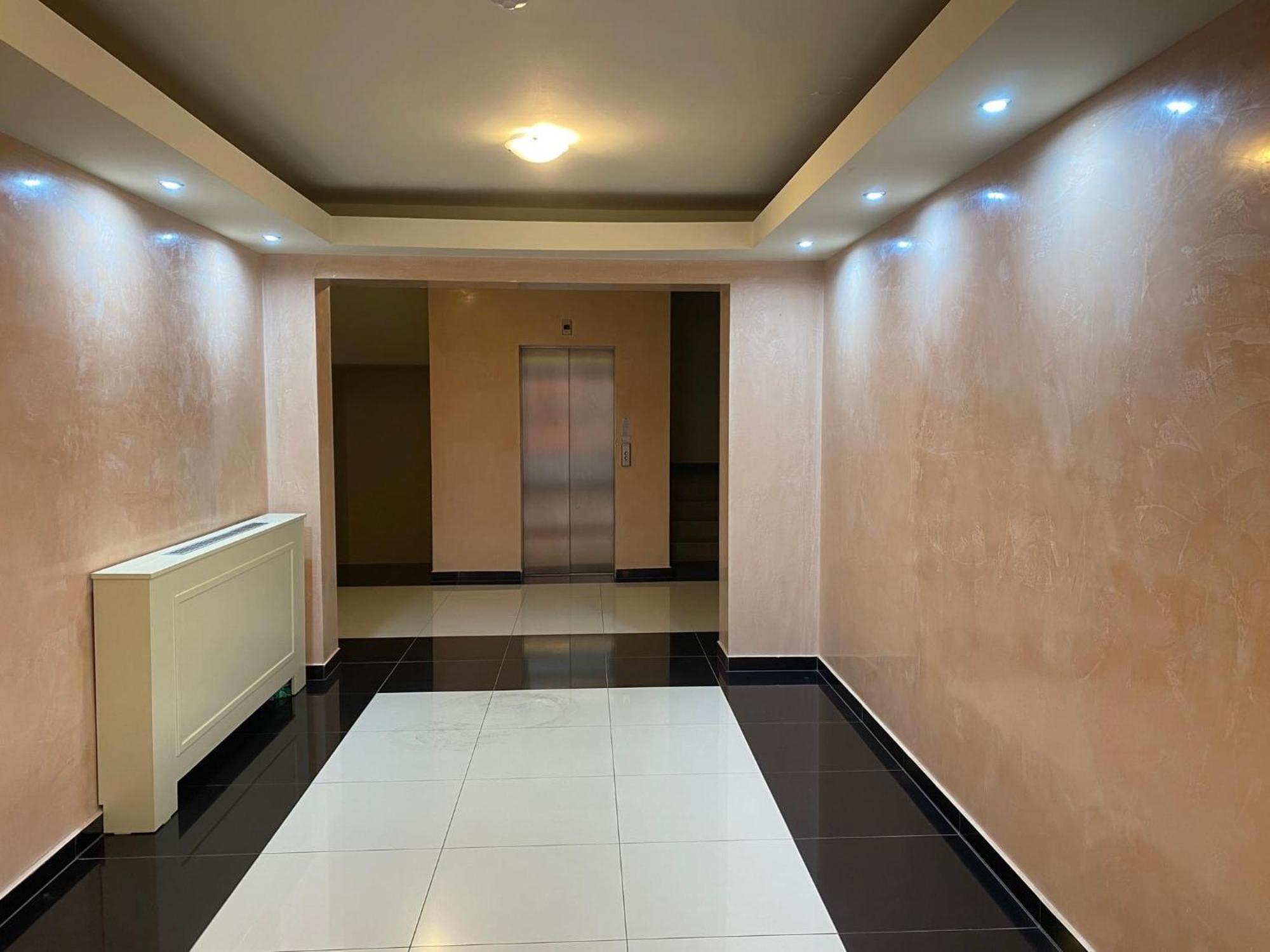 Studio Fortuna Park Sfantu Gheorghe  Luaran gambar